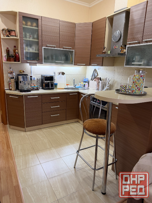 Продажа 2 к. кв. с паркингом в Ворошиловском районе . Донецк - изображение 1