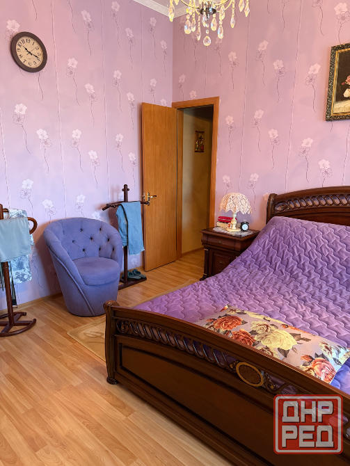 Продажа 2 к. кв. с паркингом в Ворошиловском районе . Донецк - изображение 10