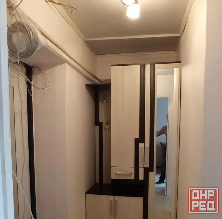 Сдам в аренду двухкомнатную квартиру в Буденновском районе Донецк - изображение 4