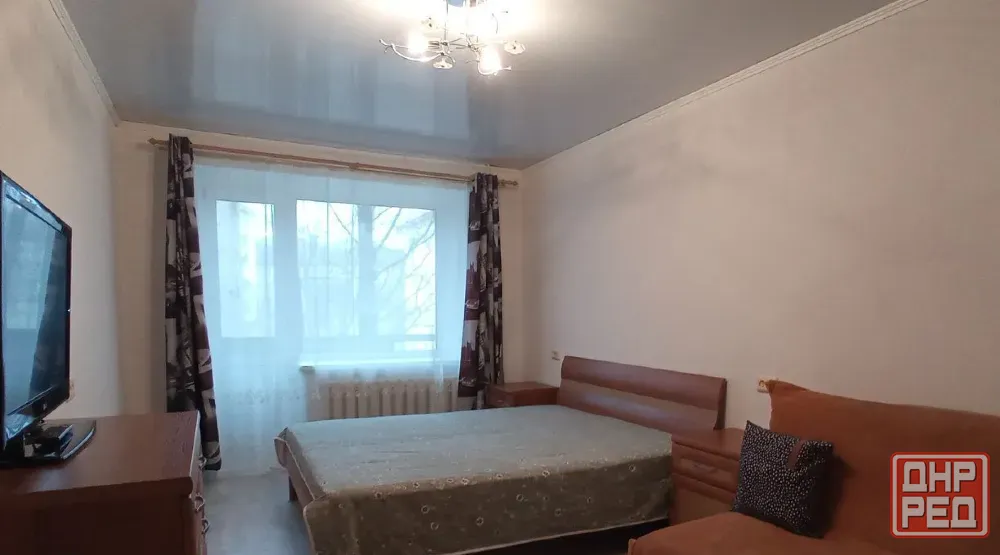 Сдам в аренду двухкомнатную квартиру в Буденновском районе Донецк - изображение 1