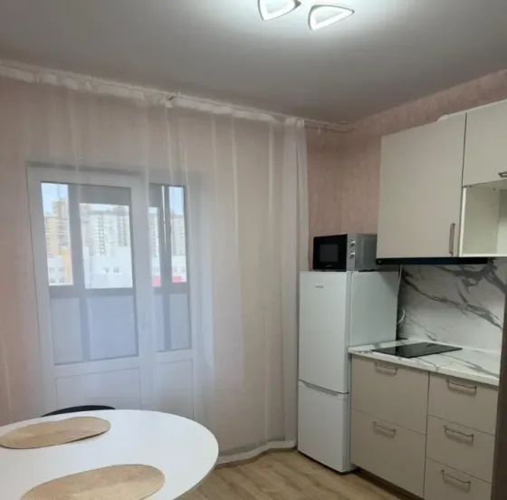 Сдается однокомнатная квартира в Калининском районе Донецк