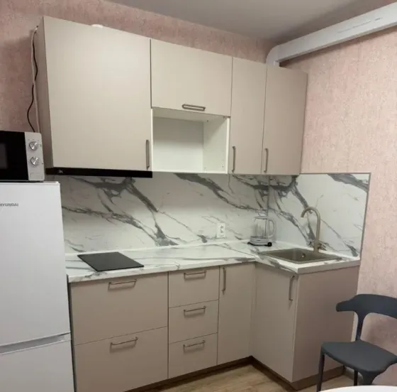 Сдается однокомнатная квартира в Калининском районе Донецк