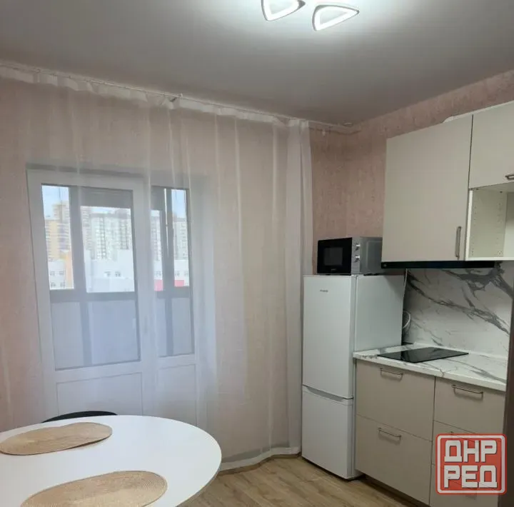 Сдается однокомнатная квартира в Калининском районе Донецк - изображение 3