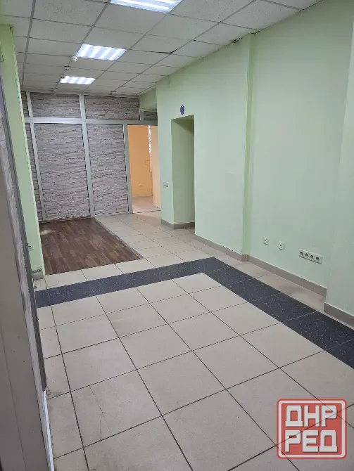 Сдаётся в аренду часть помещения Мариуполь - изображение 1