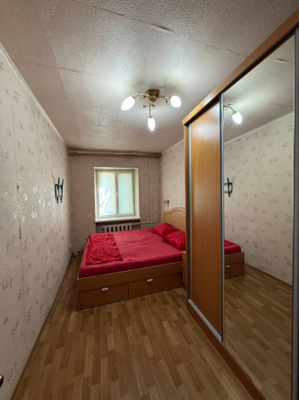 3-комнатная квартира в центре Донецк