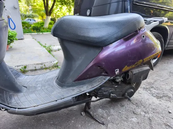Honda Lead af50 Донецк
