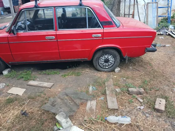 Продам ваз2106 Макеевка
