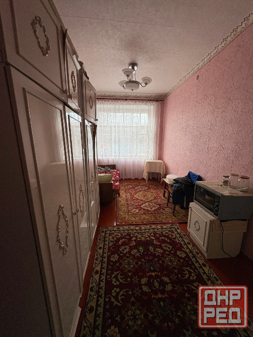 2-комнатная квартира в Пролетарском р-не Донецк - изображение 2