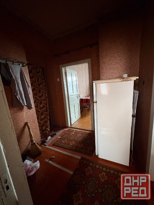 2-комнатная квартира в Пролетарском р-не Донецк - изображение 3