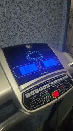 Беговая дорожка Донецк
