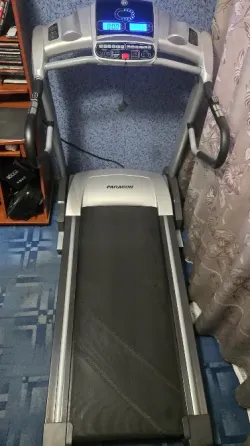 Беговая дорожка Донецк