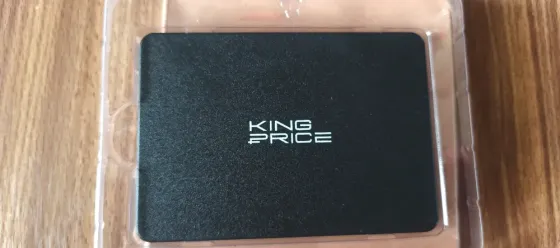 Продам бюджетные SSD накопители Макеевка