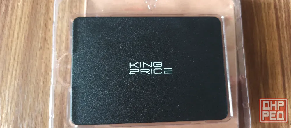 Продам бюджетные SSD накопители Макеевка - изображение 1