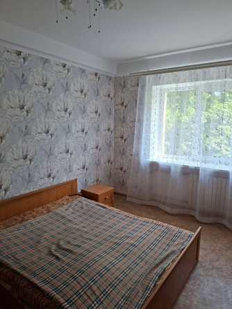 2-комнатная квартира в Калининском р-не Донецк