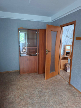 2-комнатная квартира в Калининском р-не Донецк