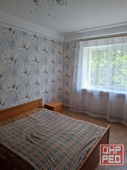 2-комнатная квартира в Калининском р-не Донецк - изображение 5