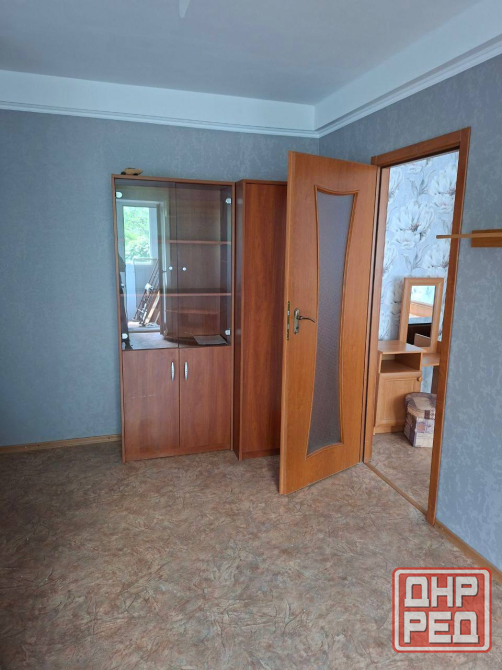 2-комнатная квартира в Калининском р-не Донецк - изображение 3