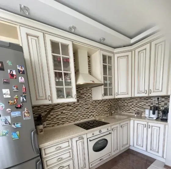 сдаю однокомнатную квартиру 41.0 м² этаж 8/10 город донецк, буденновский район, улица Донецк