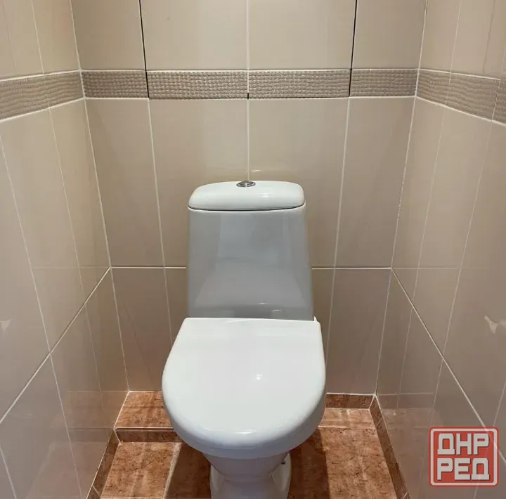 сдаю однокомнатную квартиру 41.0 м² этаж 8/10 город донецк, буденновский район, улица Донецк - изображение 3