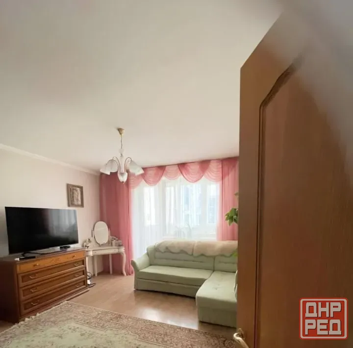 сдаю однокомнатную квартиру 41.0 м² этаж 8/10 город донецк, буденновский район, улица Донецк - изображение 6