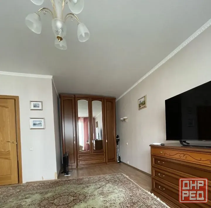 сдаю однокомнатную квартиру 41.0 м² этаж 8/10 город донецк, буденновский район, улица Донецк - изображение 5