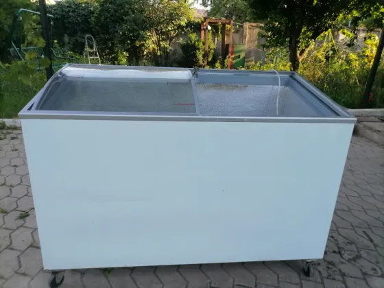 Морозильный ларь Ugur Турция 350 Донецк