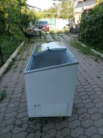 Морозильный ларь Ugur Турция 350 Донецк