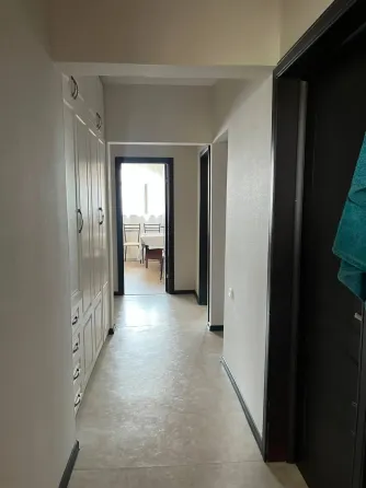 Сдам однокомнатную квартиру Донецк