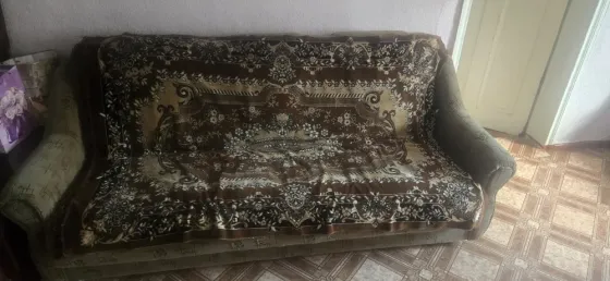 Продам диван Макеевка