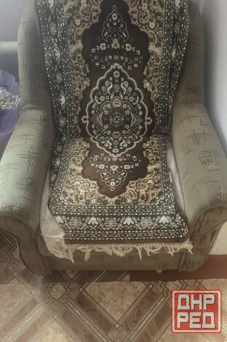 Продам диван Макеевка - изображение 2