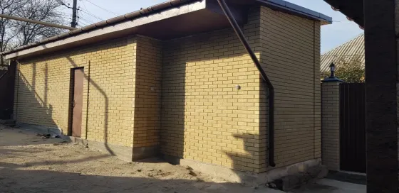 Каменщик; кладка кирпича, шлакоблока Донецк