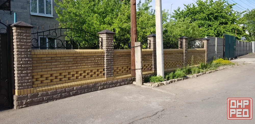 Каменщик; кладка кирпича, шлакоблока Донецк - изображение 8