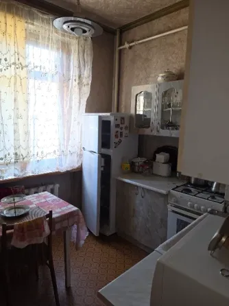 Сдется 3 комнатная на ул. Депутатской Макеевка