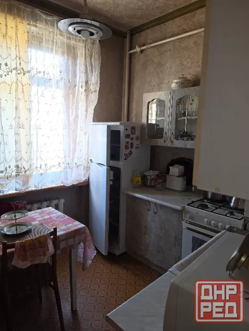 Сдется 3 комнатная на ул. Депутатской Макеевка - изображение 1