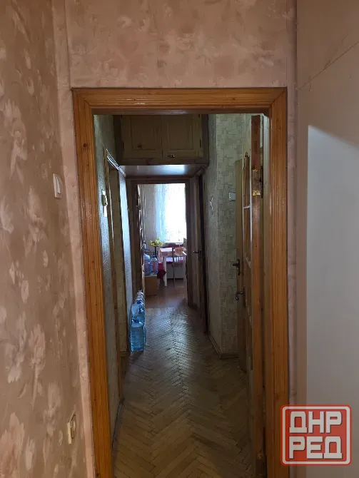 Сдется 3 комнатная на ул. Депутатской Макеевка - изображение 9