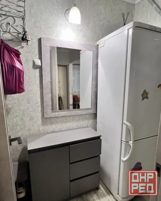 Сдам 2комнатную квартиру в Калининском районе 3 этаж Донецк - изображение 6