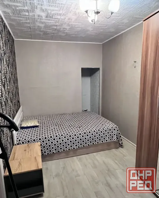 Сдам 2комнатную квартиру в Калининском районе 3 этаж Донецк - изображение 2