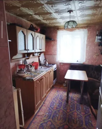 Продам дом, Гвардейка, пос. Октября. Макеевка