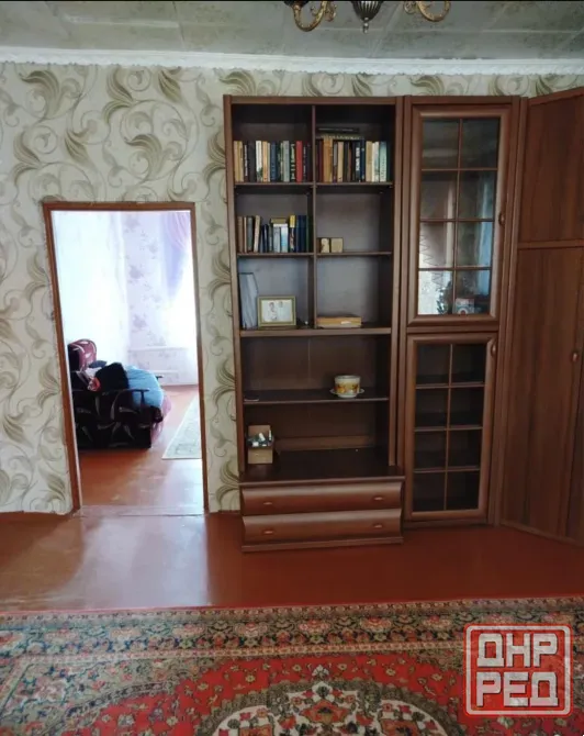 Продам дом, Гвардейка, пос. Октября. Макеевка - изображение 2
