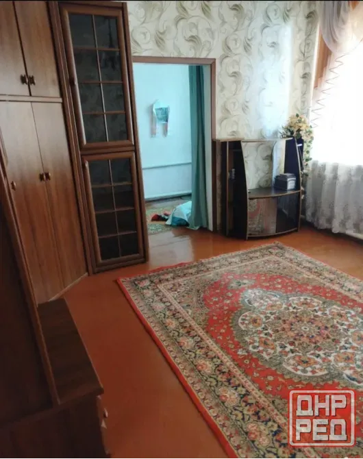 Продам дом, Гвардейка, пос. Октября. Макеевка - изображение 1
