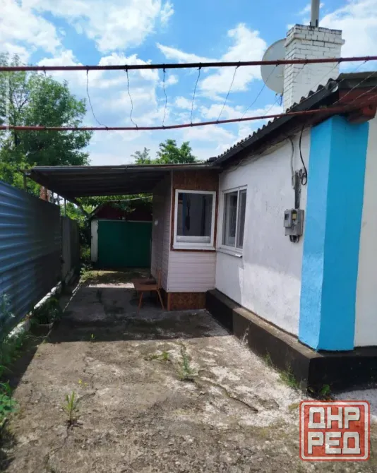 Продам дом, Гвардейка, пос. Октября. Макеевка - изображение 8