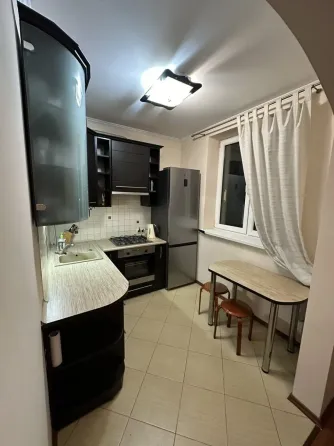 сдаю 1 комнатную квартиру 34м² в калининском р-не, ор-р обжора Донецк