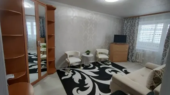 сдаётся однокомнатная квартира в Кировском районе Донецк