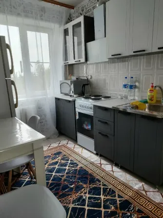 сдаётся однокомнатная квартира в Кировском районе Донецк