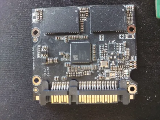 USB флешка, SDHC Card, SSD одним лотом Донецк