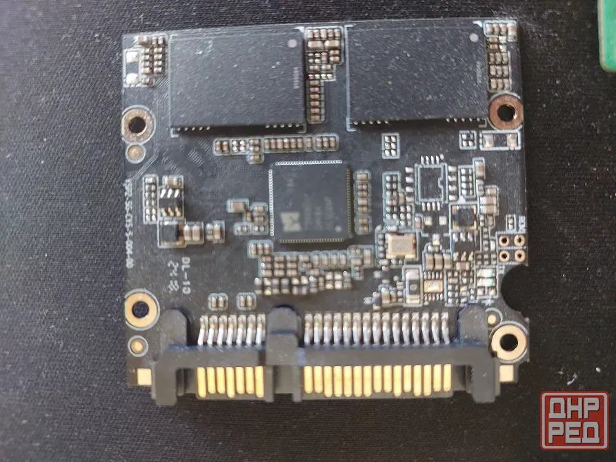 USB флешка, SDHC Card, SSD одним лотом Донецк - изображение 5