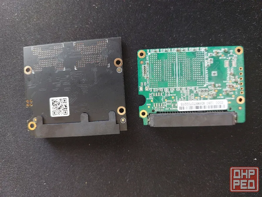 USB флешка, SDHC Card, SSD одним лотом Донецк - изображение 6