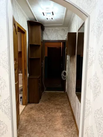 Сдаётся 2-х комнатная квартира в Калининском районе Донецк