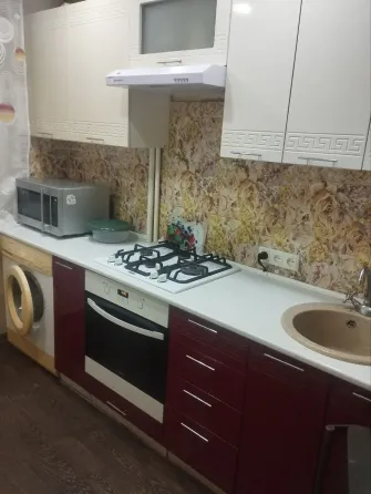 сдаётся 2-х комнатная квартира в Кировской районе Донецк