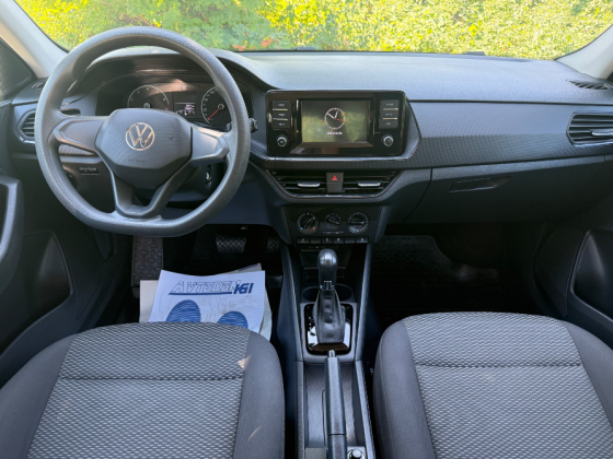 Volkswagen Polo Донецк